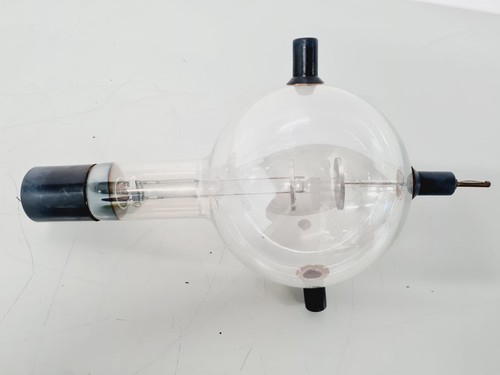 Planar diode teltron tube - planar,
