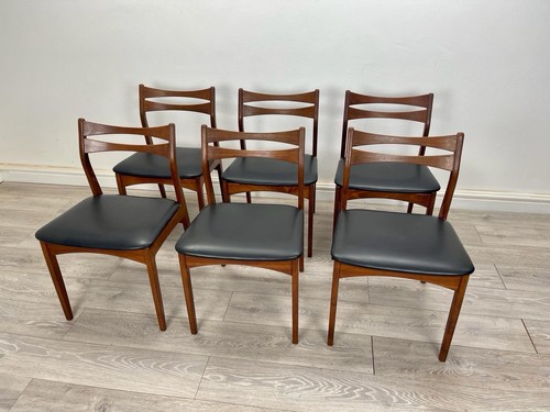 Mid century set christian - 6,