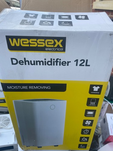 Wessex corded electric home - electric,