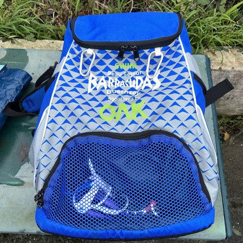 Speedo zeon blue rucksack - speedo,
