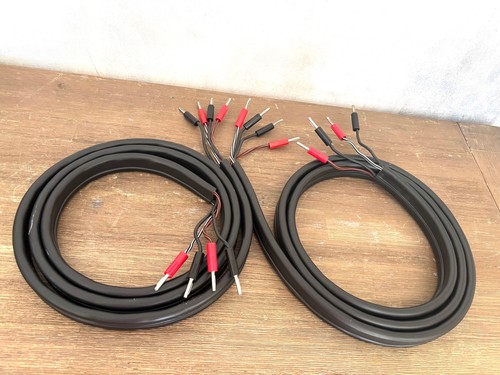 Linn k400 pair bi - linn, bi-wire