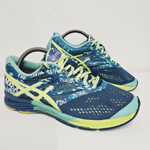 Asics gel noosa tri blue - noosa,