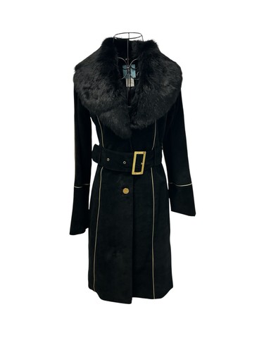Vintage marciano 100 leather - vintage,