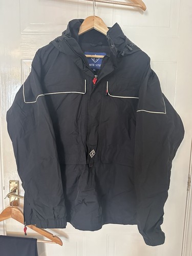 White stuff winter jacket - jacket, size