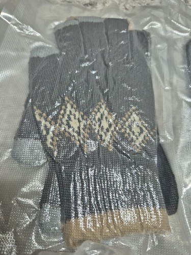 Mens gloves winter - winter, warm