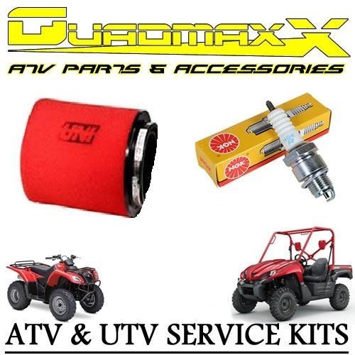 Suzuki lt80 quadsport all - lt80,