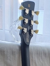 YAMAHA RSE20L-BL REVSTAR