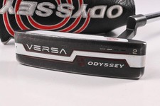 Odyssey Versa #2 Putter / 34 Inch
