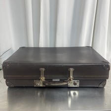 Vintage Revelation Suitcase
