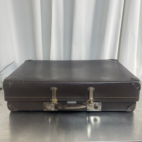 Vintage revelation suitcase - revelation,