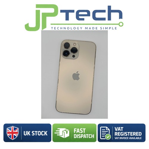 Apple iphone pro max - 13, 128gb