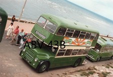 Blackburn Corporation 43 ABV