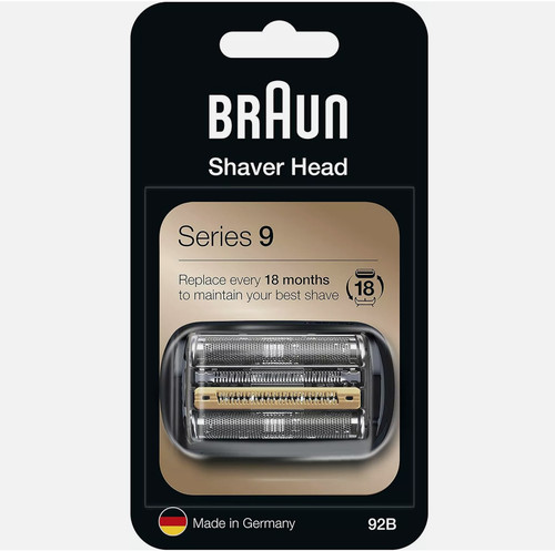 Serie elektrorasierer braun - elektrorasierer,