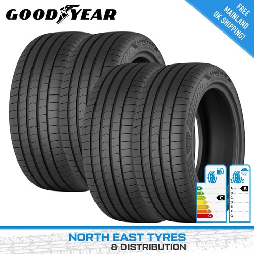235 goodyear eagle f1 - goodyear,
