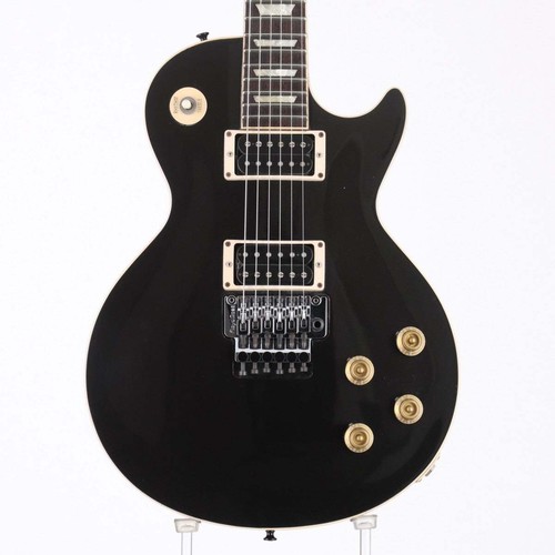 Gibson custom shop - gibson, les