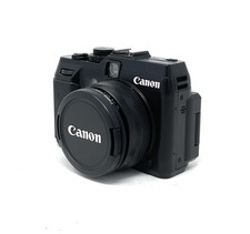 Canon G1 X