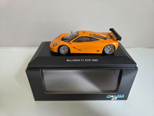 Palma43 mclaren f1 gtr - palma43,