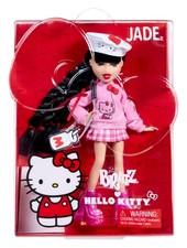 Bratz hello kitty jade - bratz,