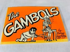 The Gambols Book No. 36
