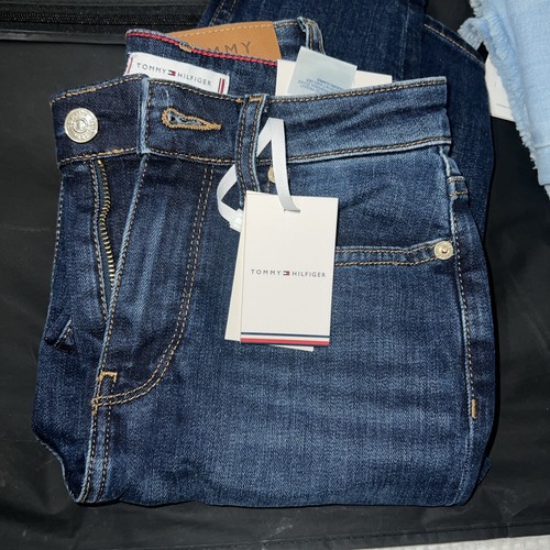Tommy hilfiger jeans - tommy,