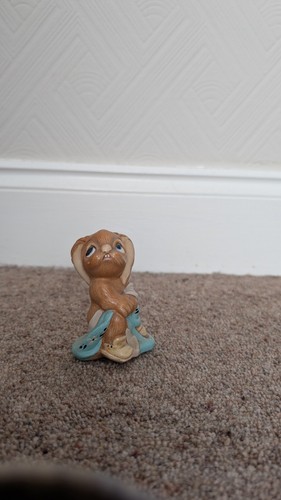 Totty pendelfin rabbit - pendelfin,