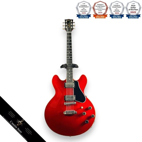 Gibson king lucille - gibson, b.b.