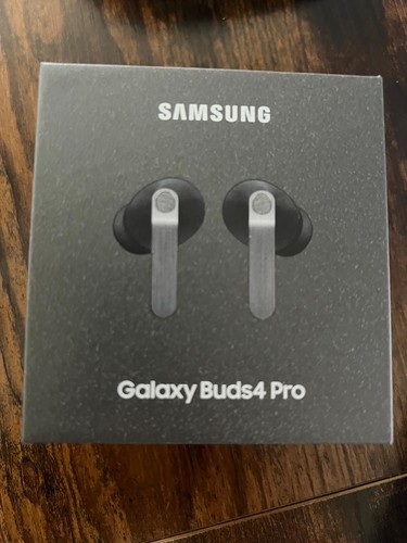 Samsung galaxy buds pro - buds,