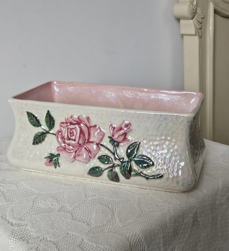 Vintage maling ware ceramic - maling,