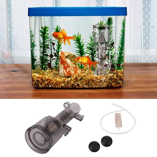 Fish tank accessory - fish,