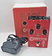 Flamma FV01 Corrector - Vocal
