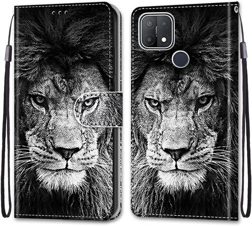 Leather wallet case for - leather,