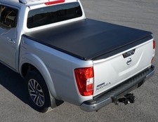 Tonneau Cover To Fit NISSAN Navara NP300 2016-22