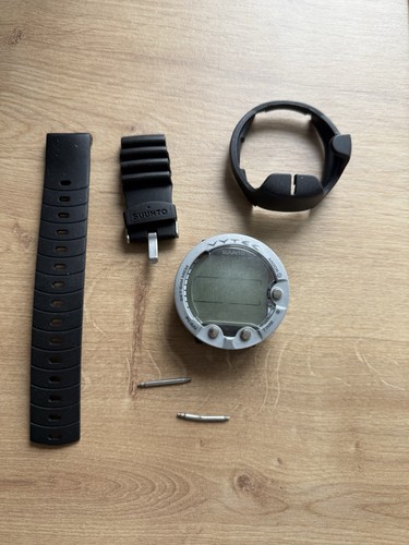 Suunto vytec dive - vytec, computer