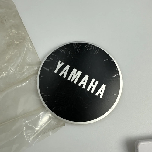 Cover alternator yamaha rd250 - yamaha,