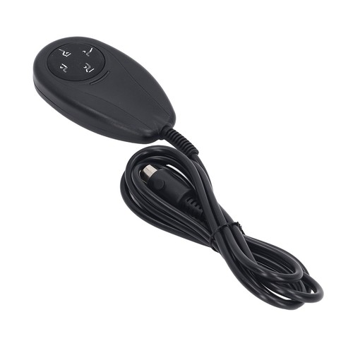 Power recliner hand buttons - recliner,