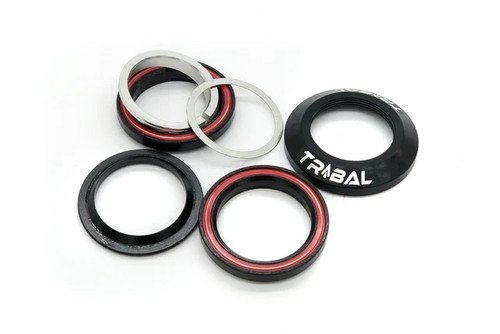 Tribal bmx headset - bmx,