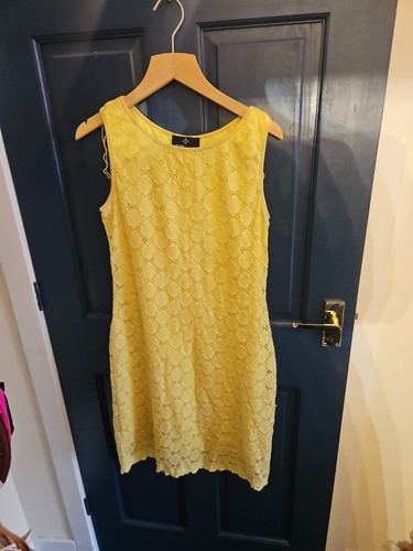 Ronnie nicole yellow - ronnie, sundress
