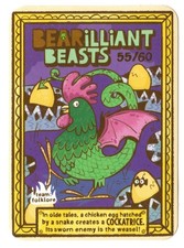 YoYo Bear Bearilliant Beasts