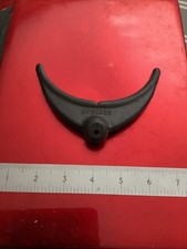 VINTAGE EFGEECO FISHING ROD REST TOP