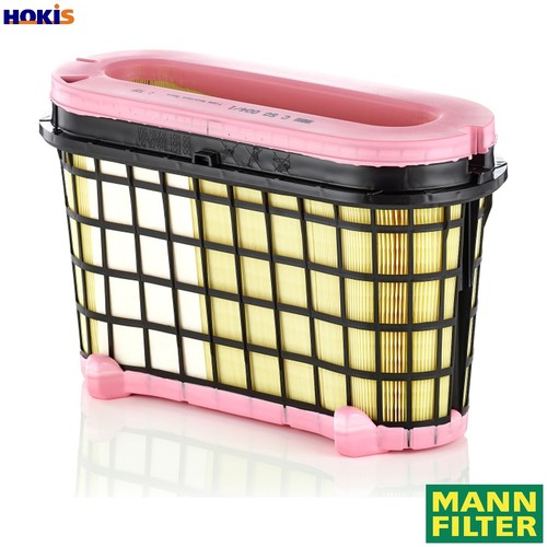 Air filter 004 1 - 50, for