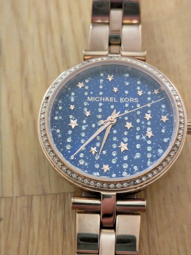 Michael kors unisex quartz - unisex,