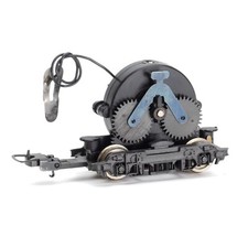 Lima Power Bogie Motor for Class 26 / 27 / 33 Serviced