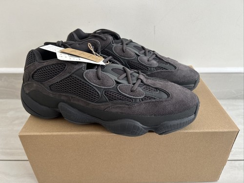 Adidas yeezy 500 utility - yeezy,