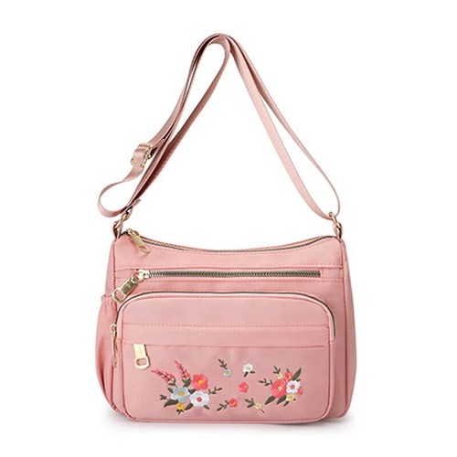 Ladies messenger cross - ladies, body