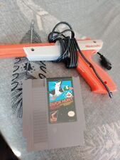 NES Zapper Light Gun Duck Hunt Light Gun Blaster For The Nintendo NES