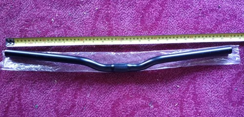 Handlebar stem mtb ebike - 25.4,