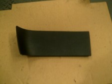 Honda CRX 1.6 Si Mk2 - Left Hand Side Tail Light Lid - 83786-SH2 (1987 - 1991)