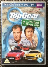 TOP GEAR DVD - THE PERFECT