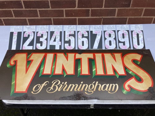 Wheelie bin house number - wheelie,