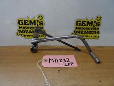 BSA B31 Cafe Racer John Tickle